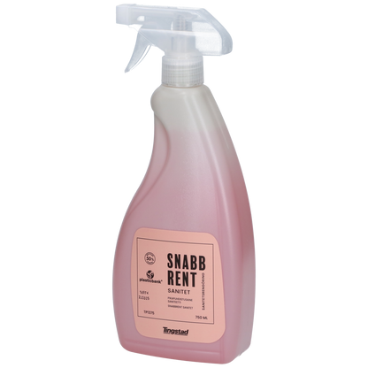 Sanitetsrent Spray 750ml