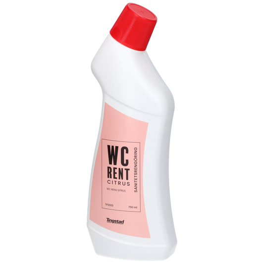 WC-rent Citrus 750ml
