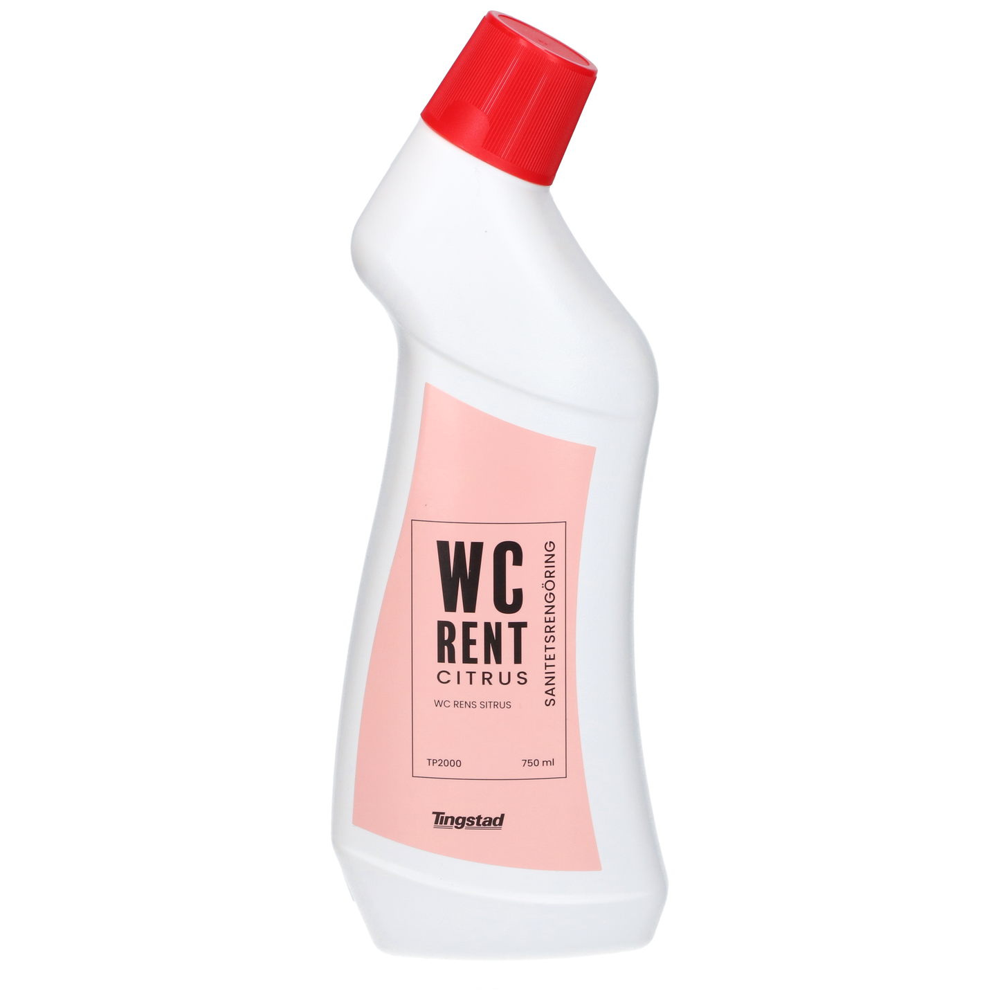 WC-rent Citrus 750ml