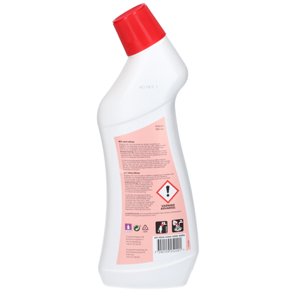 WC-rent Citrus 750ml