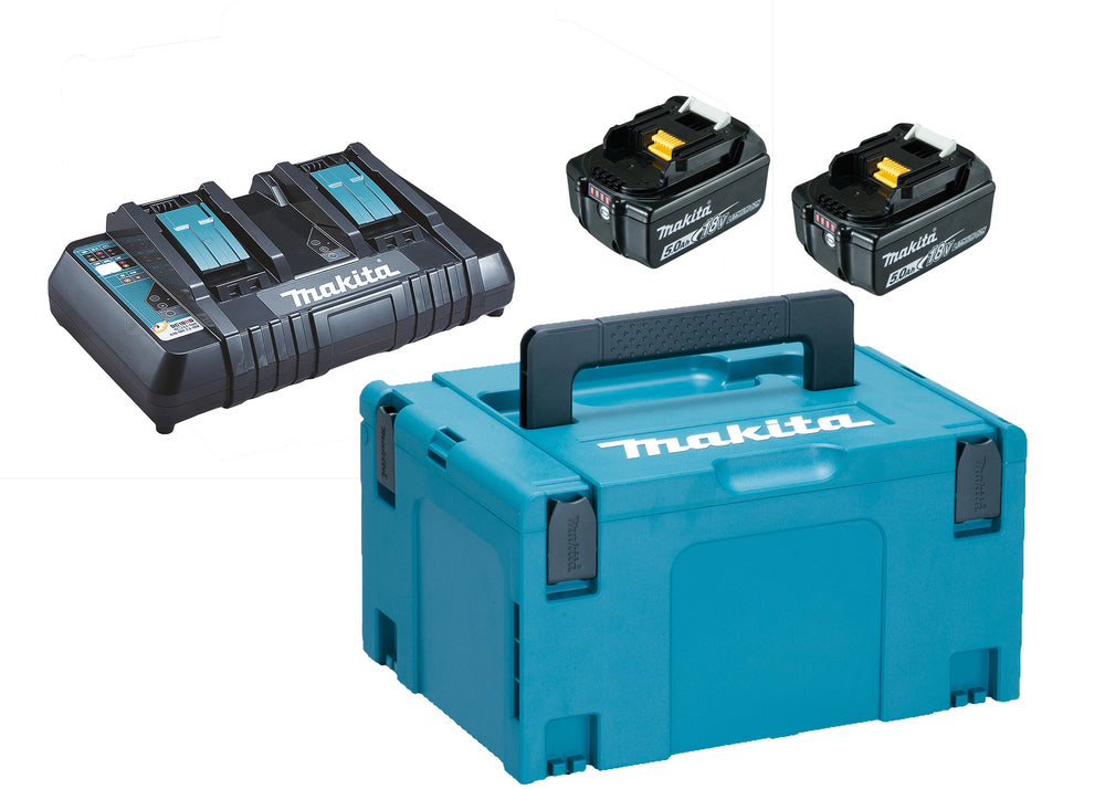 Makita Powerpack LXT® 197629-2
