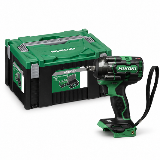 Hikoki WR18DH Mutterdragare